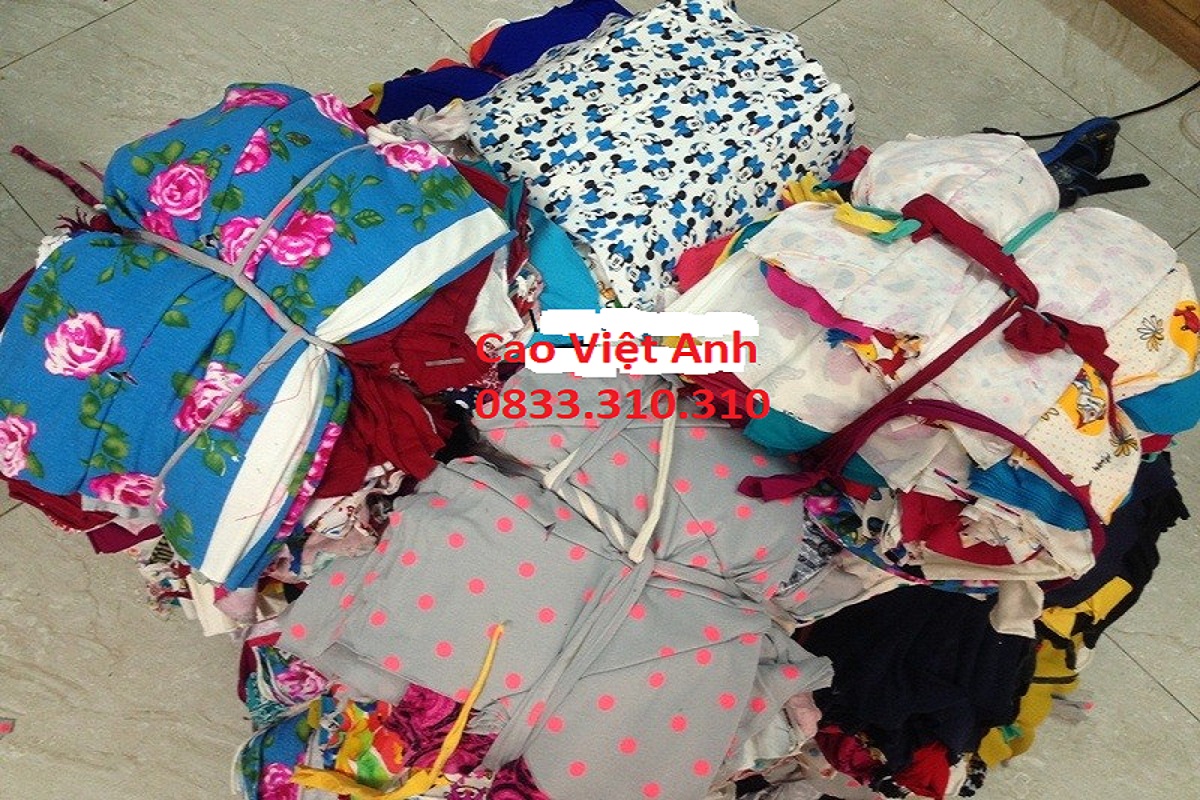 vải lau không bụi