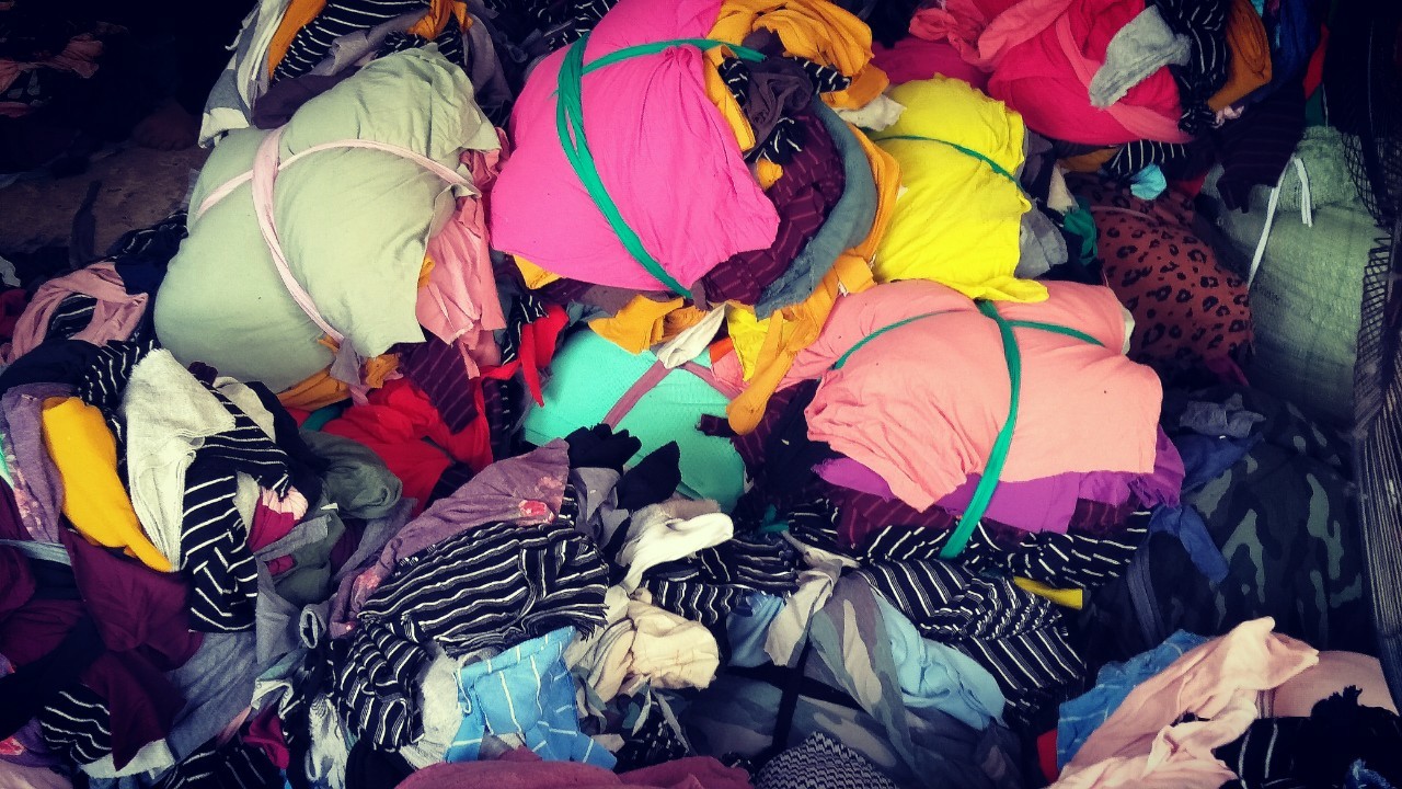 VẢI VỤN ĐỒNG NAI