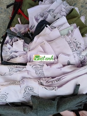 VẢI LAU CÔNG NGHIỆP BÌNH DƯƠNG